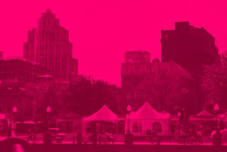 Three Takeaways From Startupfest 2016
