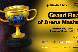 Grand Final of Arena Master Grand Tournament: Detailed Guide