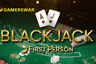 Top 4 Sites for Online Blackjack in India | Gamerswar Tops the List