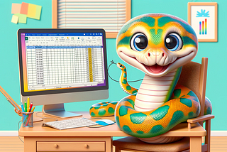 Python in Excel: Initial Impressions 🐍 + 📊