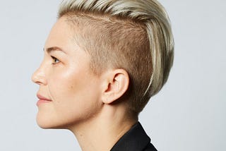 Heidi Hackemer on Finding Quiet in the Chaos