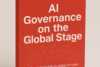 AI Governance: The Leadership Test of Our Time