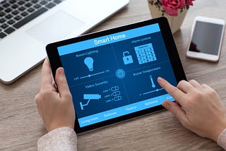 How does Smart Home Integration Increase your Home Value?