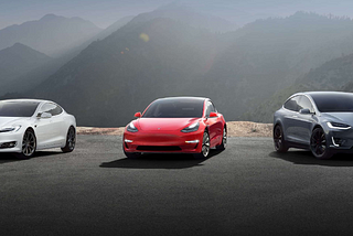 Design in daily life — 3 best & 3 worst examples from government websites to Tesla cars