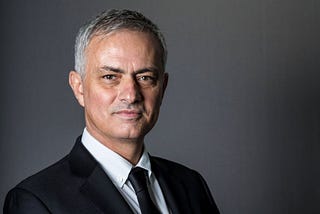 José Mourinho