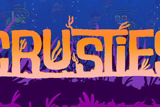 New Release: Crusties