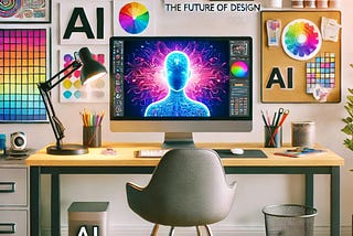 The Best AI Tools for Graphic Designers and Creators