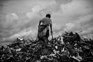 An Open Letter to address the poverty in the Philippines
