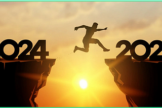 Logs ~ 2024: A Year in Review
