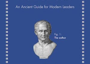 How to run a country with Cicero