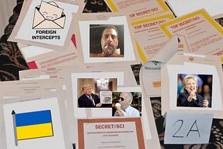 Link: Hillary’s Emails Redux: The Coming 2024 October Surprise
