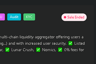 Fair Launch — 582BNB📊🔥