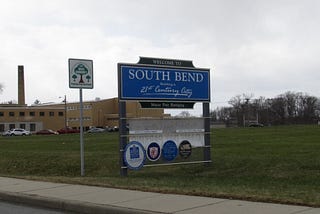 South Bend vs. Minneapolis — How leadership made the difference for a community in crisis