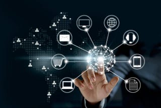 An Easy Guide to AI Agent Network Operation