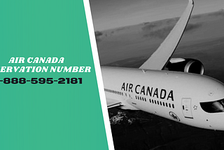 How do I contact Air Canada customer supports service?