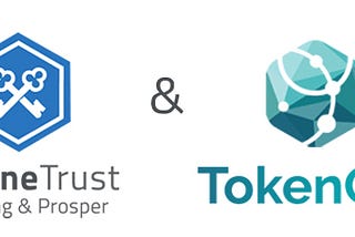 TontineTrust & TokenGet : Partnership Announcement