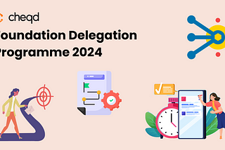 Foundation Delegation Programme 2024