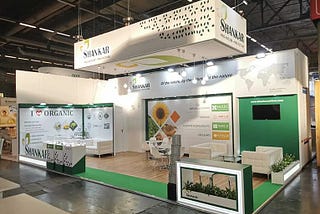 Top 7 Event Organizer Tips for Evaluating Skilled Exhibition Stand Builders in Dubai