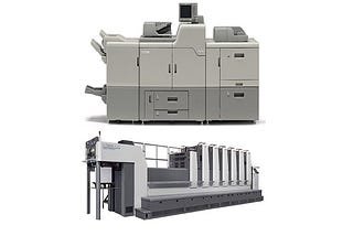 Print your ideas with the best printing company