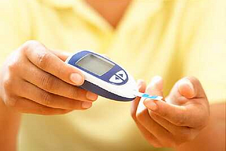 Smart Blood Sugar