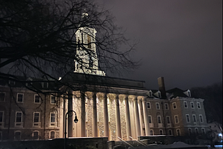 A Year of COVID-19: Penn State Students Reflect On What They Have Learned