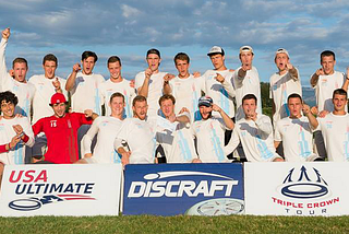 Great Lakes Regional Title Stripped from Chicago Machine