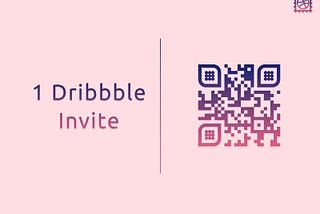 How to get a Dribbble Invite?