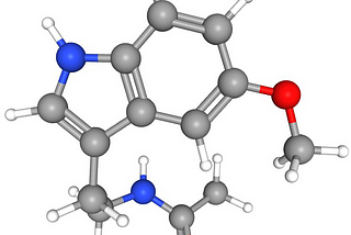 Melatonin, Dream Recall, and Theta Oscillations: The Cognitive Health Connection