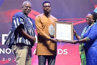 Academic City adjudged EdTech Institution of the Year