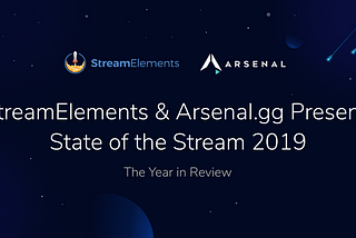 State of the Stream 2019: Platform Wars, the New King of Streaming, Most Watched Game and More!