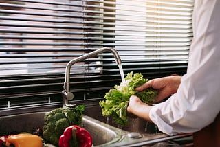 What are the details you need while buying a double sink bench?