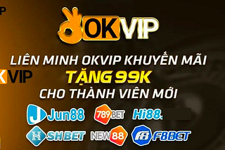 Winning Big with OKVIP Casino — Your Ultimate Guide to Gaming Excellence