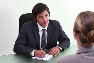 Personality Testing and Job Interviews