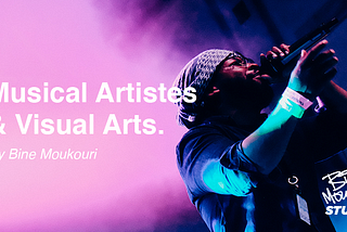 How Important is Visual Communication for a Musical Artiste in the Cameroonian context?