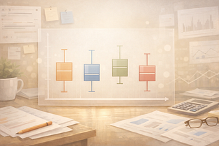 Boxplots Are Hiding Your Data. Here’s a Simple Fix