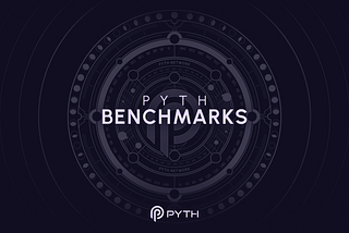 Introducing the Pyth Benchmarks