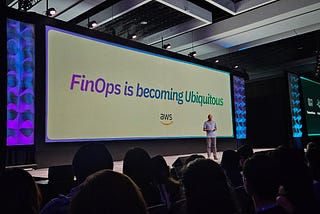 FinOps X 2024 — There are no runners