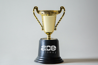GoodFirms Names Ace Infoway “Best Company to Work With” 🏆