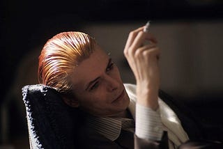 Estação Primeira: “Station To Station”, a grande guinada de David Bowie