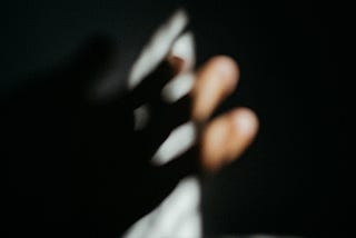 on alchemy & shadow