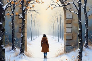 Stepping Through the Gateway of Reality