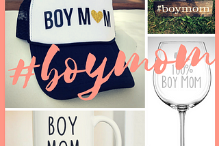 Delta-13 Usa Made Home Decor Gifts For A #BOYMOM