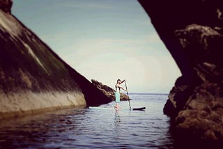 Inflatable Paddleboard — Why You Should Buy From This Store