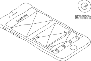 Ironhack Challenge 2 : Wireframing