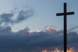 The Trump Administration Said A Cross Isn’t Necessarily Christian