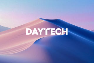 Branding DayTech