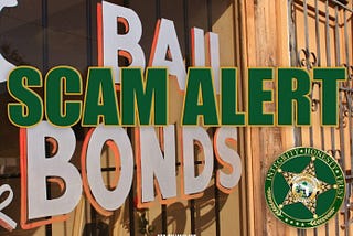 Bail Bond Fraudsters: How To Protect Yourself