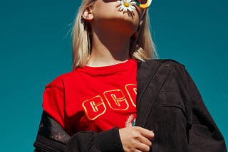 4 CLASSIC WINTER STYLES
