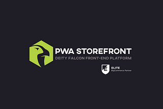 DEITY launches Falcon PWA Storefront for BigCommerce