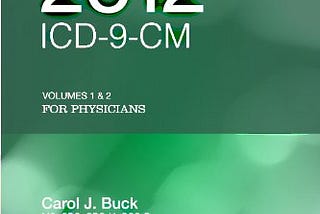 [READ] ICD-9-CM 2012 for Physicians Volumes 1 2